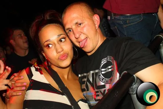 Rumble 18th Birthday