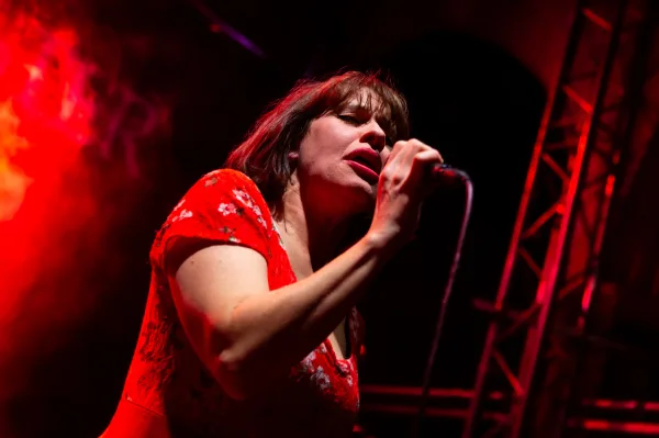 Skinny Lister