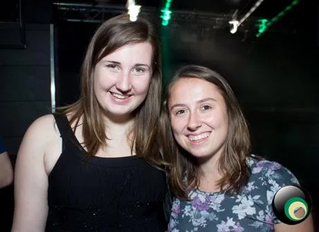 Fresher's at The Loft