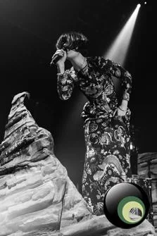 Bat for Lashes