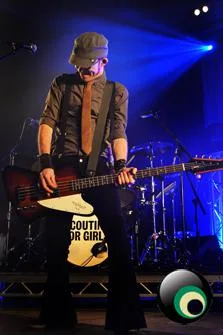 Scouting for Girls