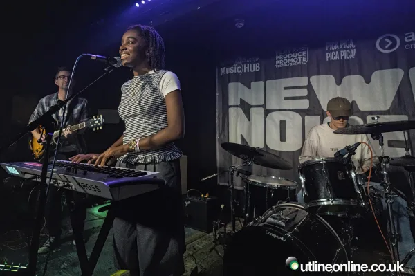 New Noise, May 2025