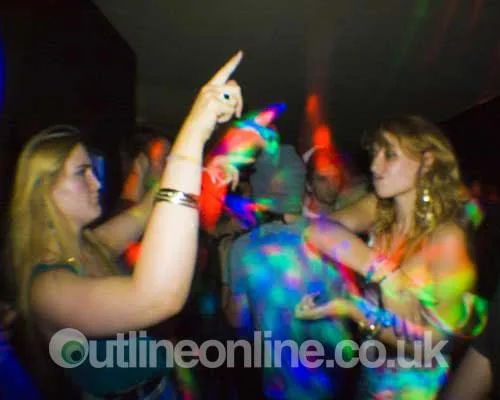 Dance Club