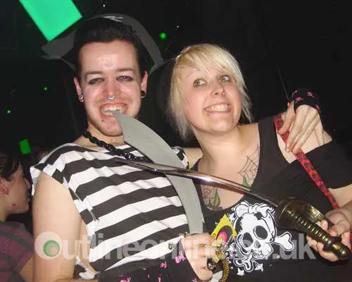 Pirate Party