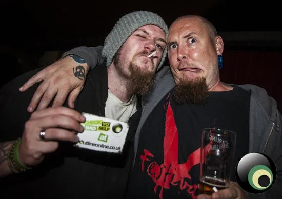 Metal All-Dayer