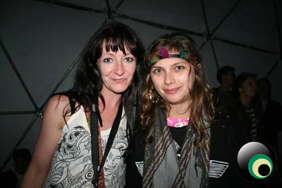 Glade Festival // Part 1