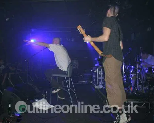 Dreadzone