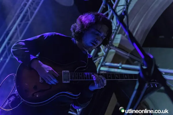 Norwich Psych Fest 2023 Day 1