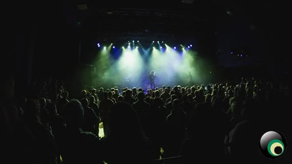 The Cult @ UEA