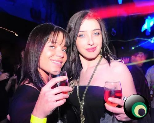 Chase & Status
