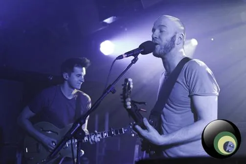 Wild Beasts Mar 12