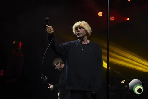 The Charlatans @ UEA