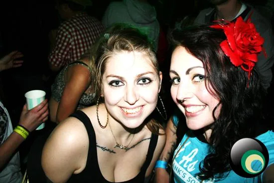 Playfest 2012 // Part 3