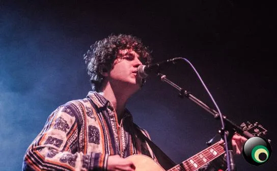 The Kooks @ UEA