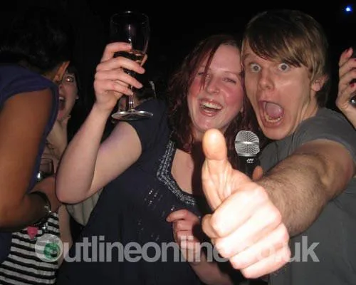 Karaoke