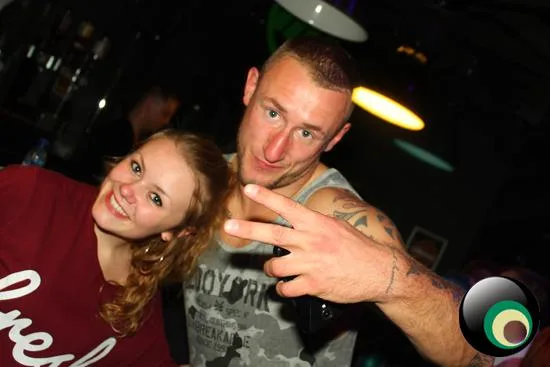 Rumble 18th Birthday