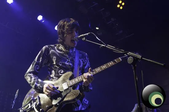 Miles Kane // NME Awards Tour 2013