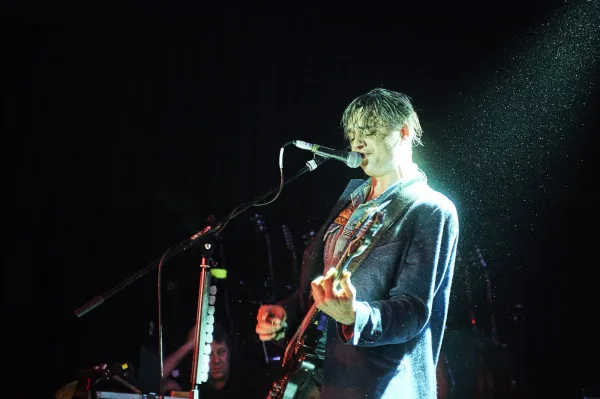 The Libertines