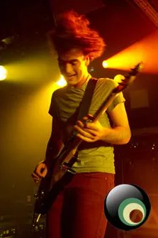 Pulled Apart by Horses