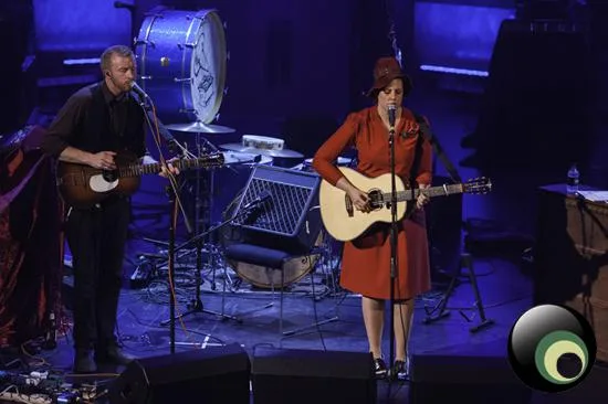 Duke Special at OPEN w/ Foreign Slippers & King Laconic