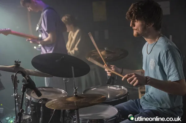 New Noise, February 2025