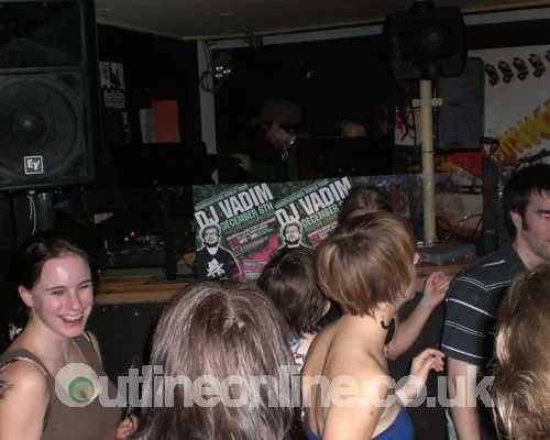 DJ Vadim