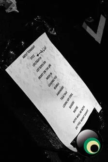The Ordinary Boys @ the Waterfront