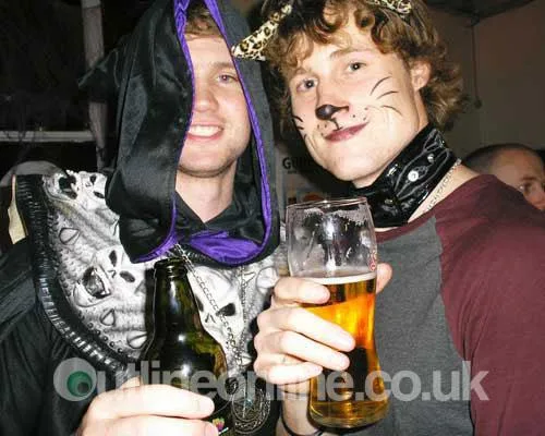 Halloween