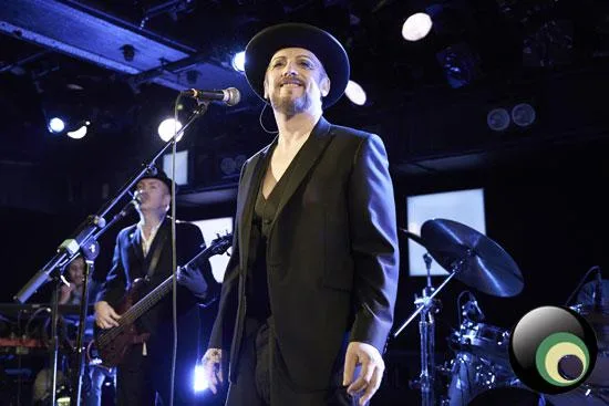 Boy George