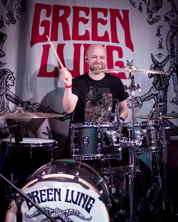 Green Lung