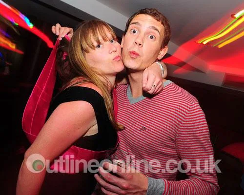 Various Nights Qube 130609 Paul Bayfield
