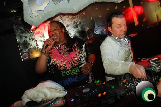 Bassjam
