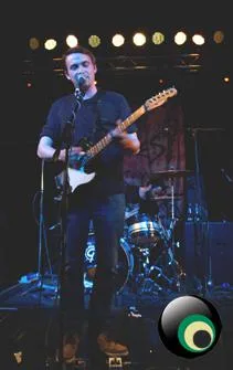 Gnarwolves, Public Domain & Prawn