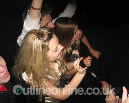 Karaoke