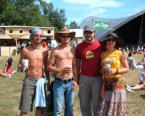 Latitude