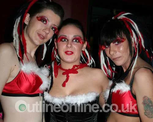 Pams After Party