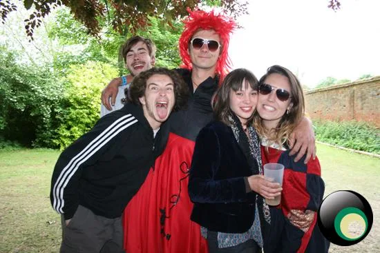 Playfest 2012 // Part 2