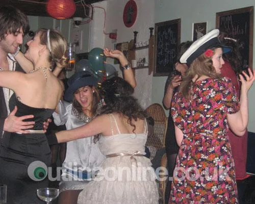 NYE