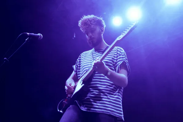 Mallory Knox