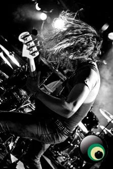 The Quireboys @ the Waterfront