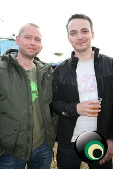 Glade Festival // Part 2