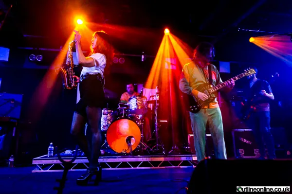 The Zutons