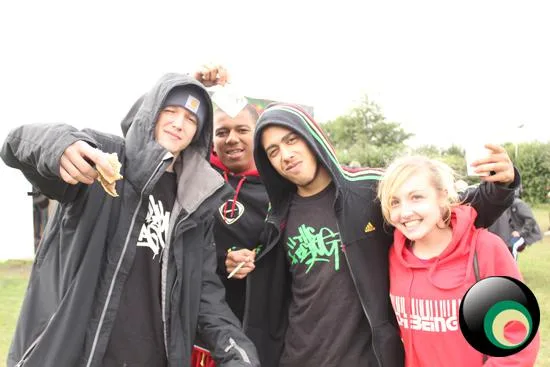 Boom Bap 2013