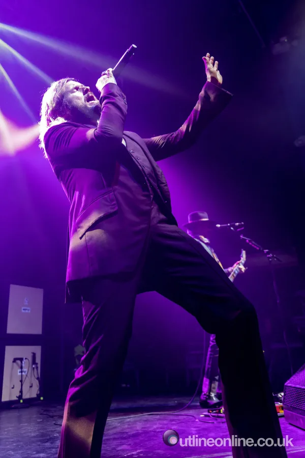 Rival Sons