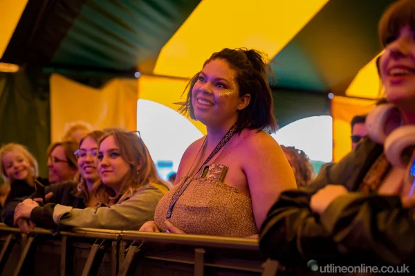 Neck of the Woods Festival 2022