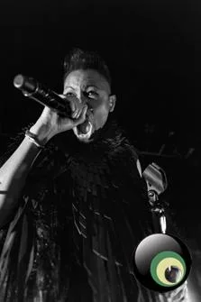 Skunk Anansie