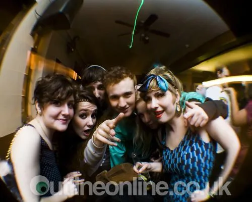 Dance Club