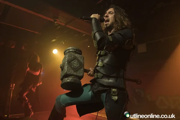 Gloryhammer