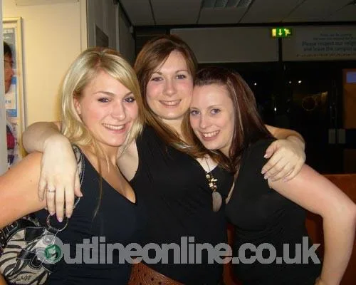 Big Top Night