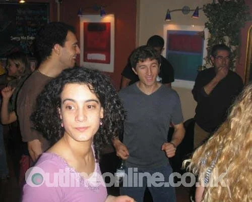 Spanish Night